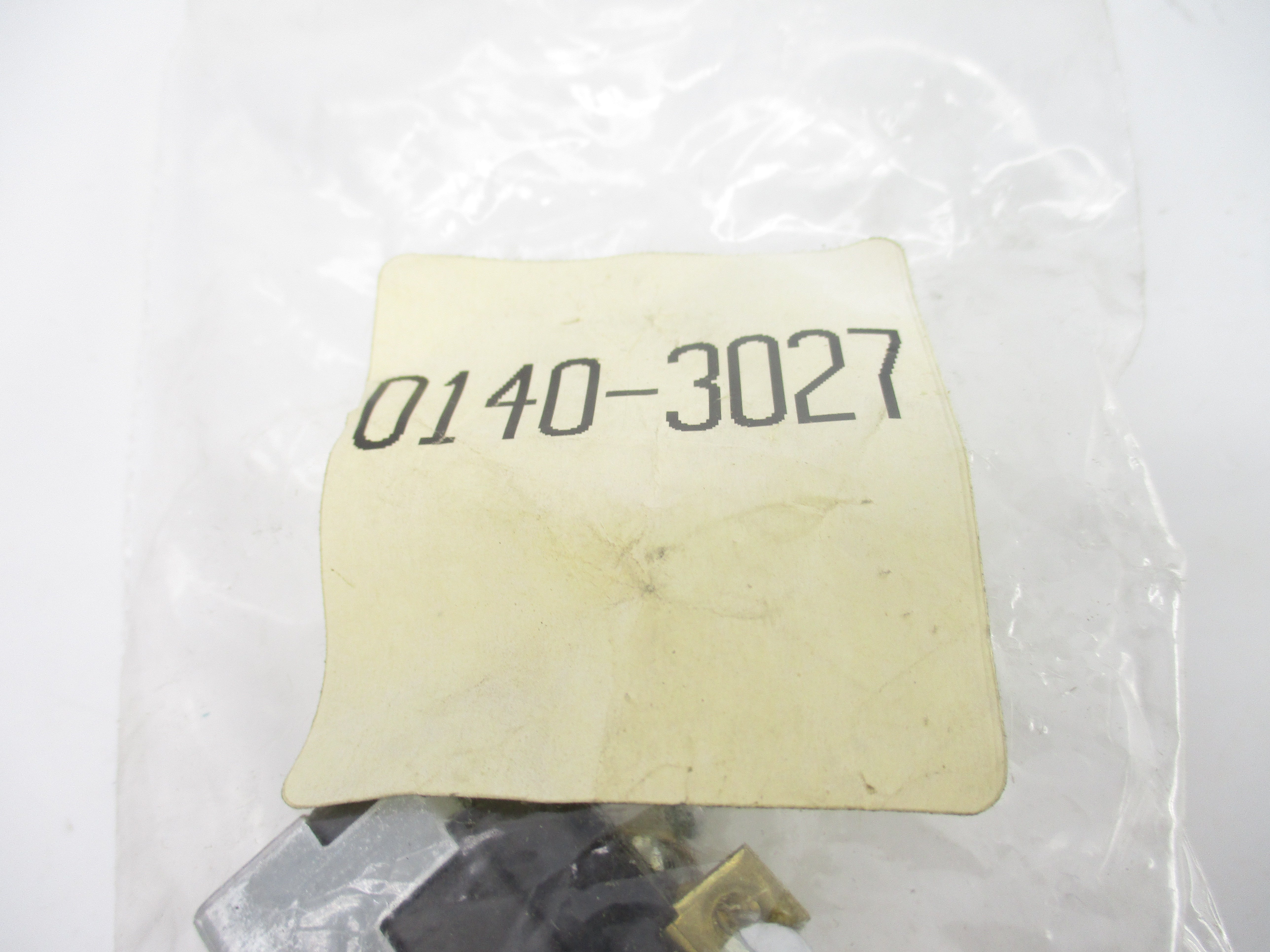 SWITCH 0140-3027 NSMP