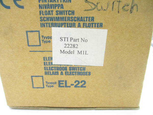 STI 22282 M1L 250V NSMP