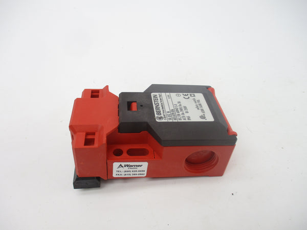 WARNER ELECTRIC 601-6119-016 250V 3A NSMP