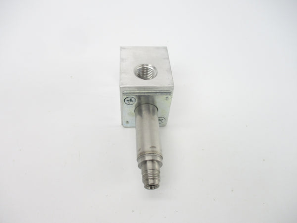 INGERSOLL RAND CAT66P-000-N-G NSNP
