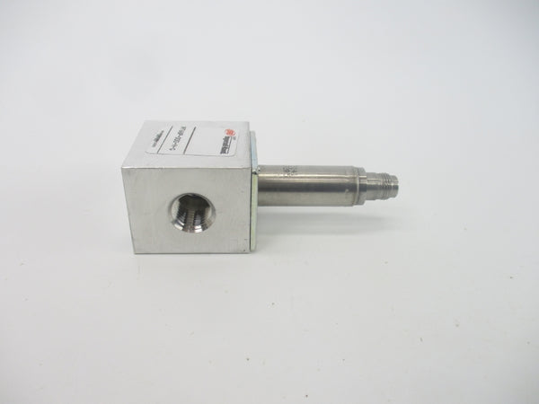 INGERSOLL RAND CAT66P-000-N-G NSNP