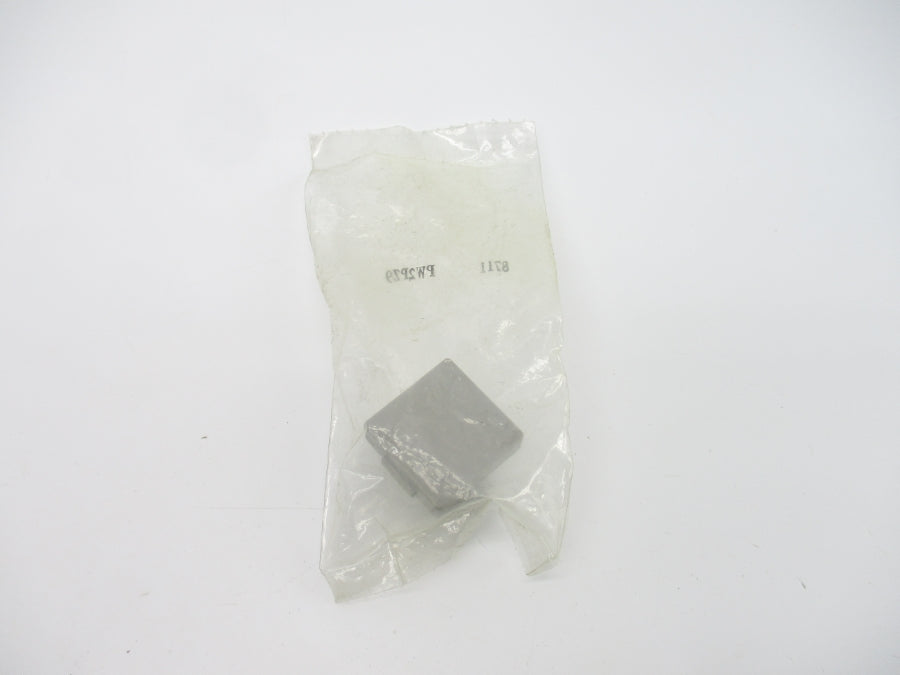 CAP GRAY PW2PZ9 NSMP