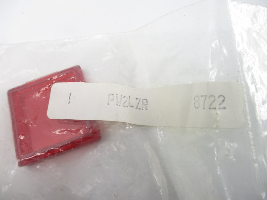 LENS RED PW2LZR NSMP