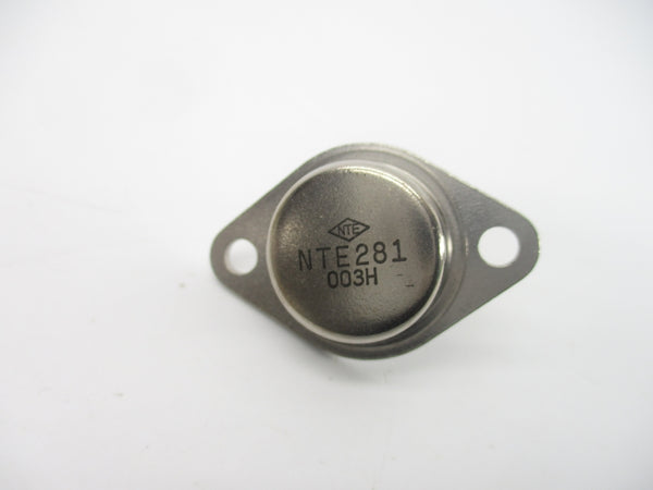 NTE NTE281 NSNP