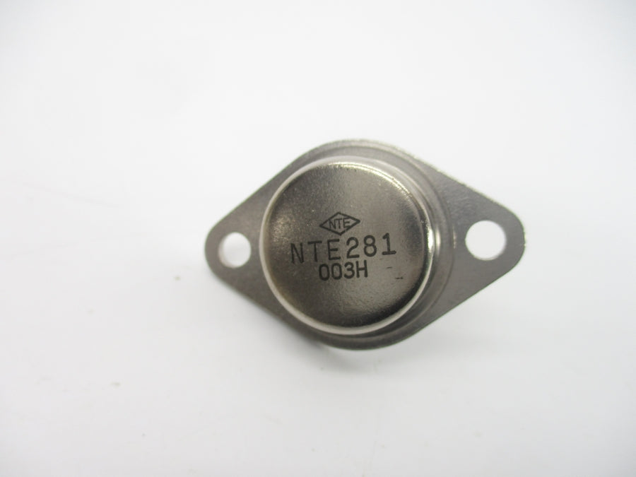 NTE NTE281 NSNP