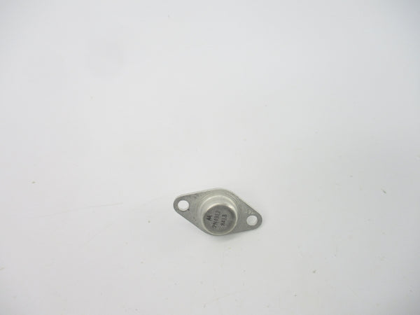 MOTOROLA 2N4912 NSNP