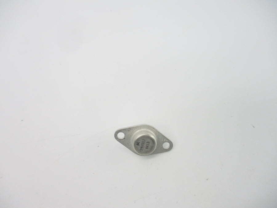 MOTOROLA 2N4912 NSNP