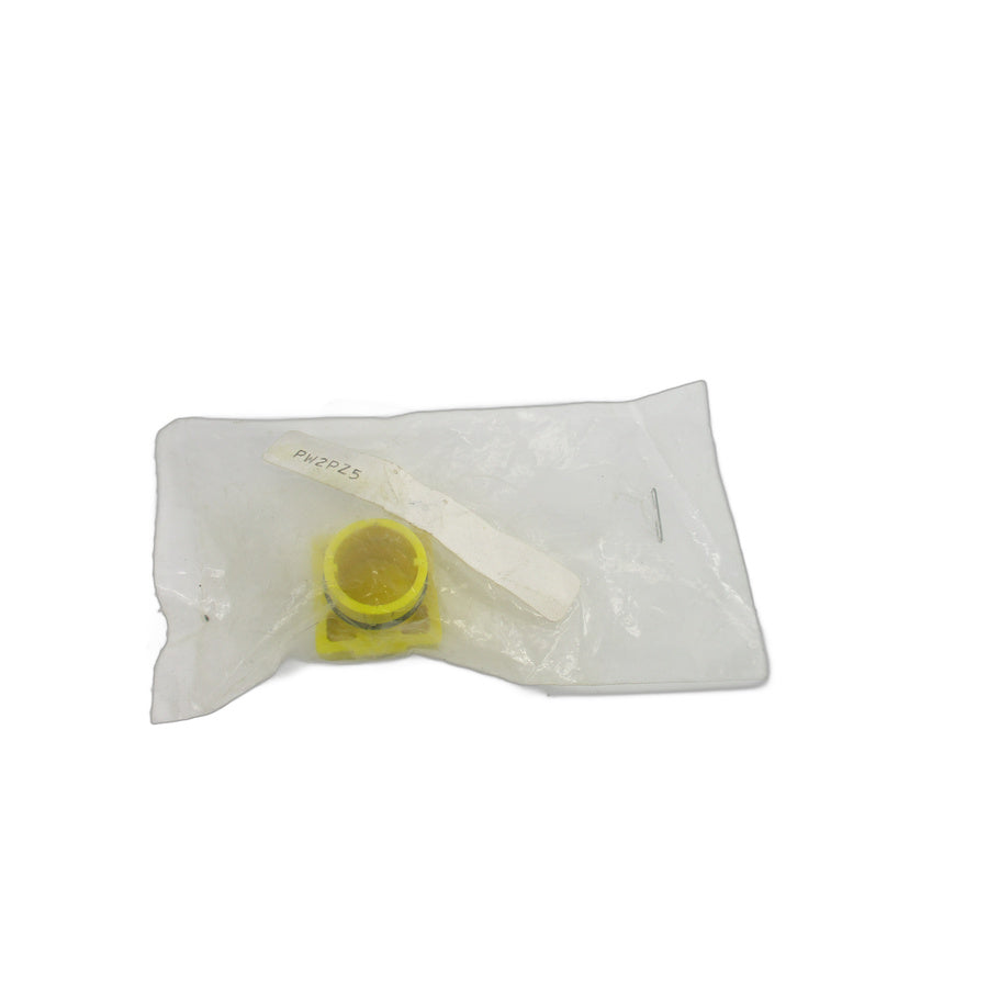 CAP YELLOW PW2PZ5 NSMP