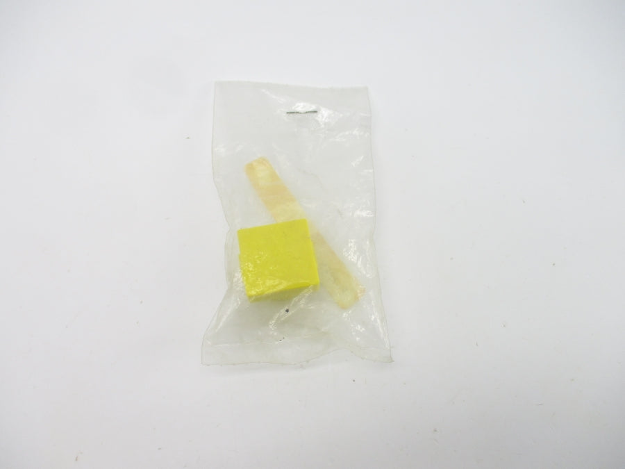 CAP YELLOW PW2PZ5 NSMP