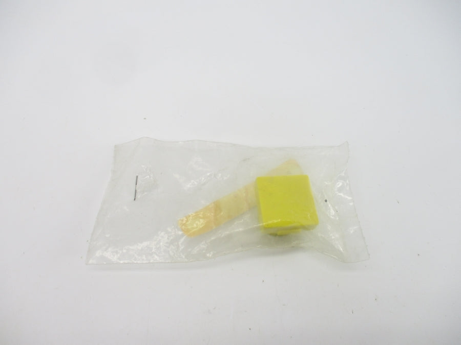 CAP YELLOW PW2PZ5 NSMP