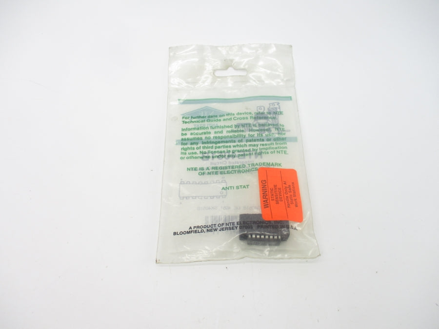 NTE NTE4051B NSMP