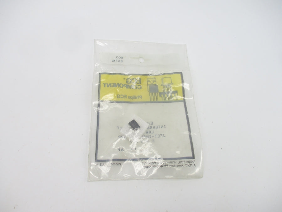 ECG COMPONENT ECG857M NSMP