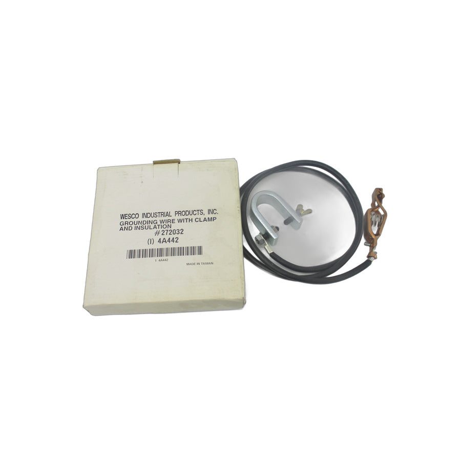 WESCO INDUSTRIAL PRODUCTS 272032 4A442 NSMP