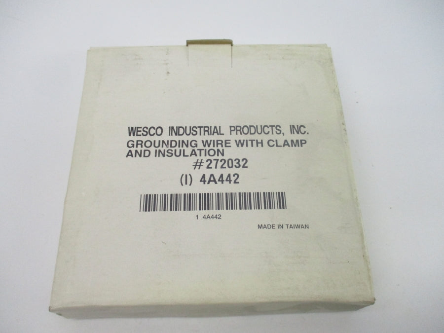 WESCO INDUSTRIAL PRODUCTS 272032 4A442 NSMP