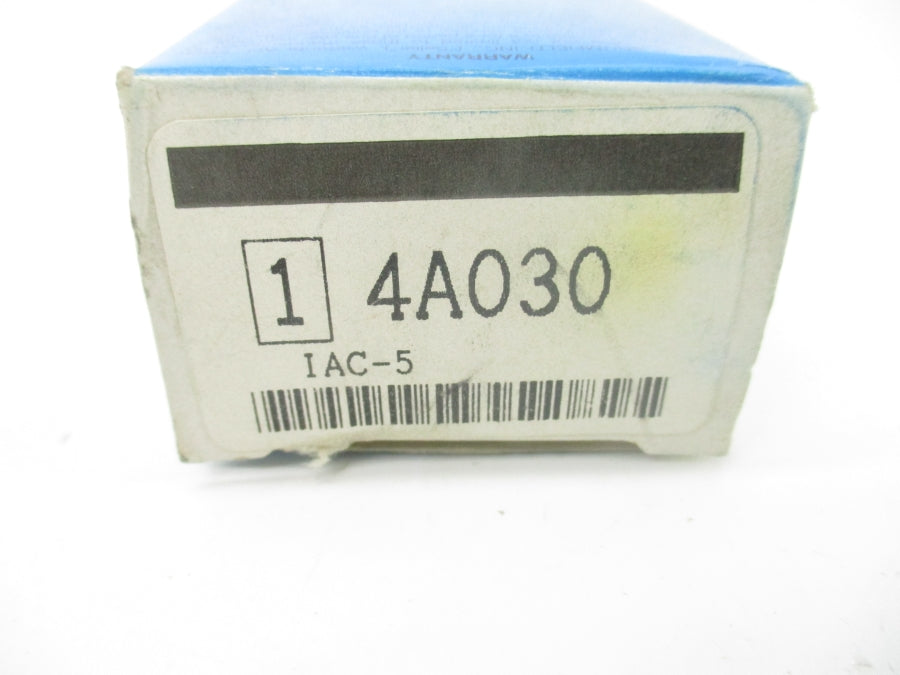 POTTER & BRUMFIELD IAC-5 4A030 90-140VAC NSMP