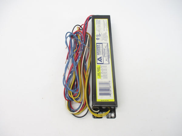 ADVANCE RCN3S32SC 120V 0.78A NSMP
