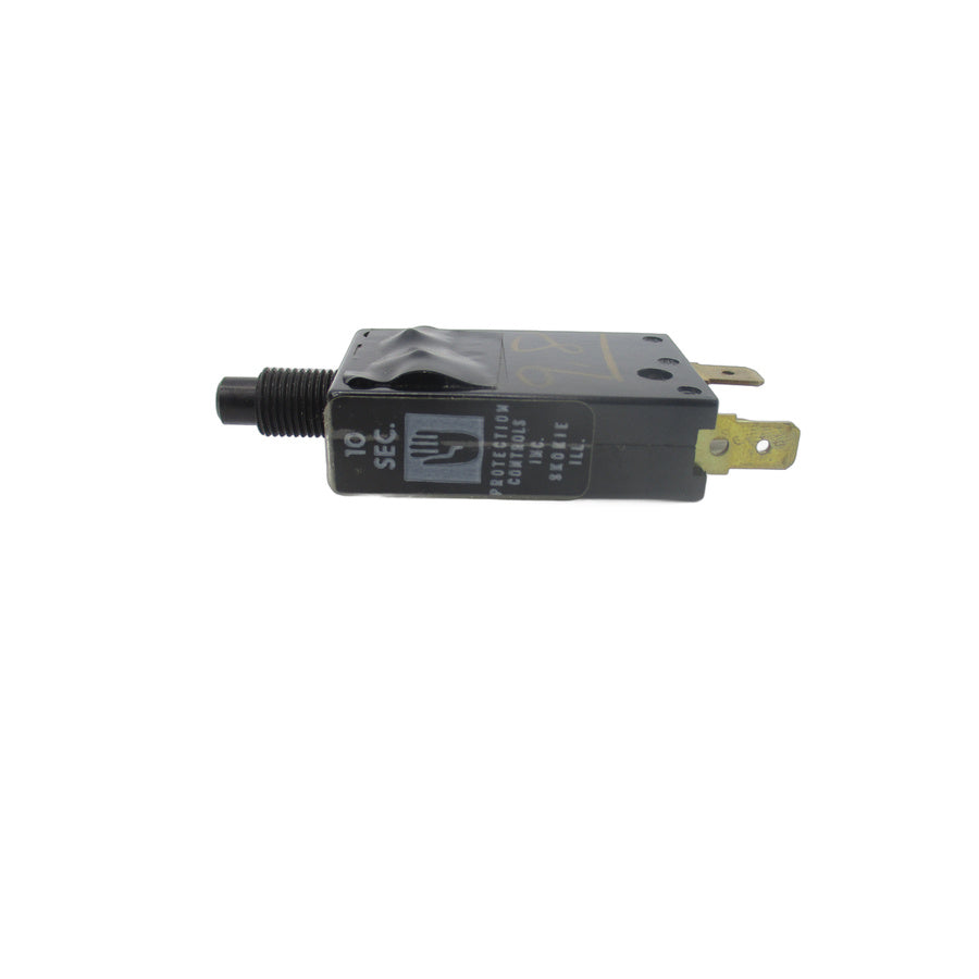 PROTECTION CONTROLS 2-5700-IG1-P10-A3-TK 0.05A NSNP