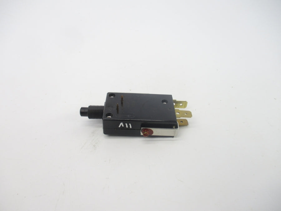 PROTECTION CONTROLS 2-5700-IG1-P10-A3-TK 0.05A NSNP