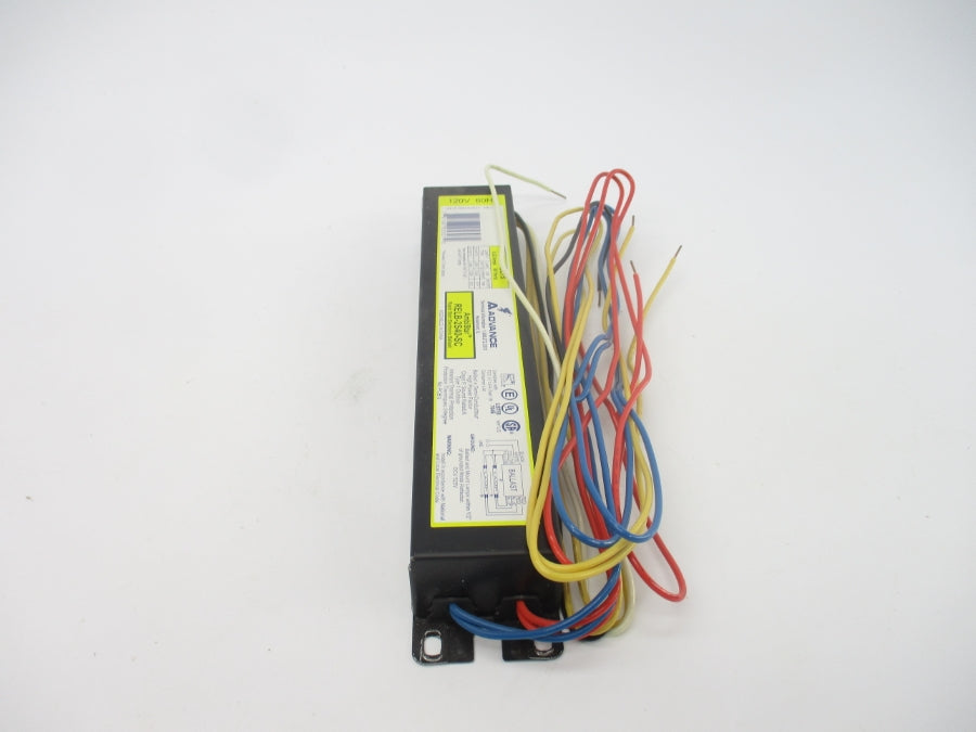 ADVANCE RELB-2S40-SC 120V 0.63A NSNP