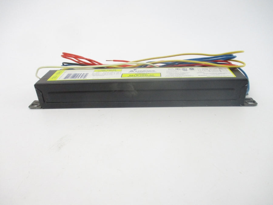 ADVANCE RELB-2S40-SC 120V 0.63A NSNP