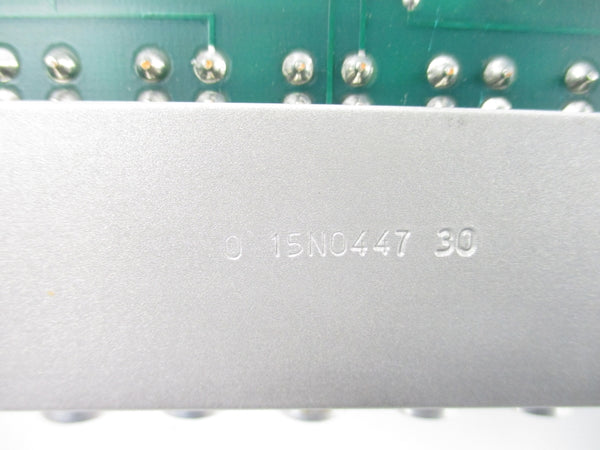MAN ROLAND O37U582871 NSNP