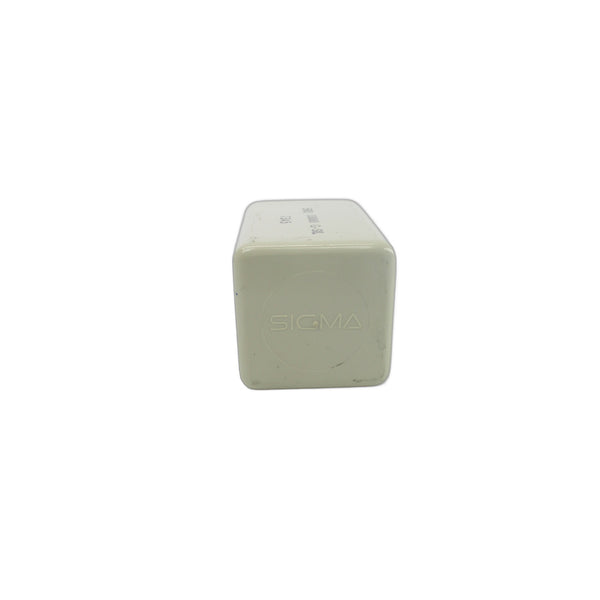 SIGMA 5RO10000G-SIL NSNP