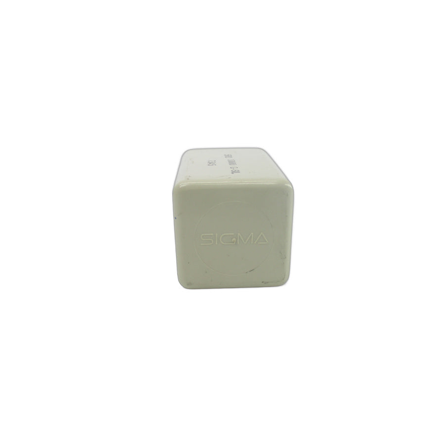 SIGMA 5RO10000G-SIL NSNP
