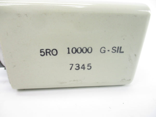 SIGMA 5RO10000G-SIL NSNP