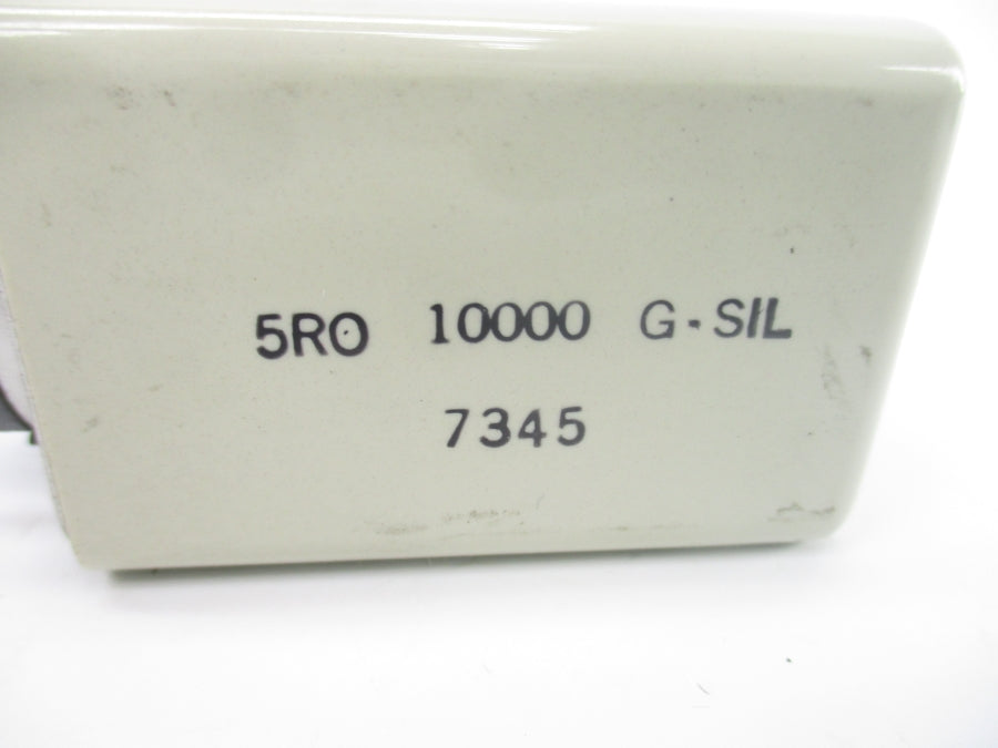 SIGMA 5RO10000G-SIL NSNP