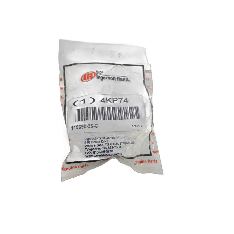 INGERSOLL RAND 119690-35-G 4K974 240VAC NSMP