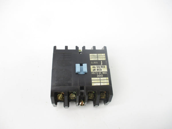 ITE J20B40 300VAC 10A NSMP