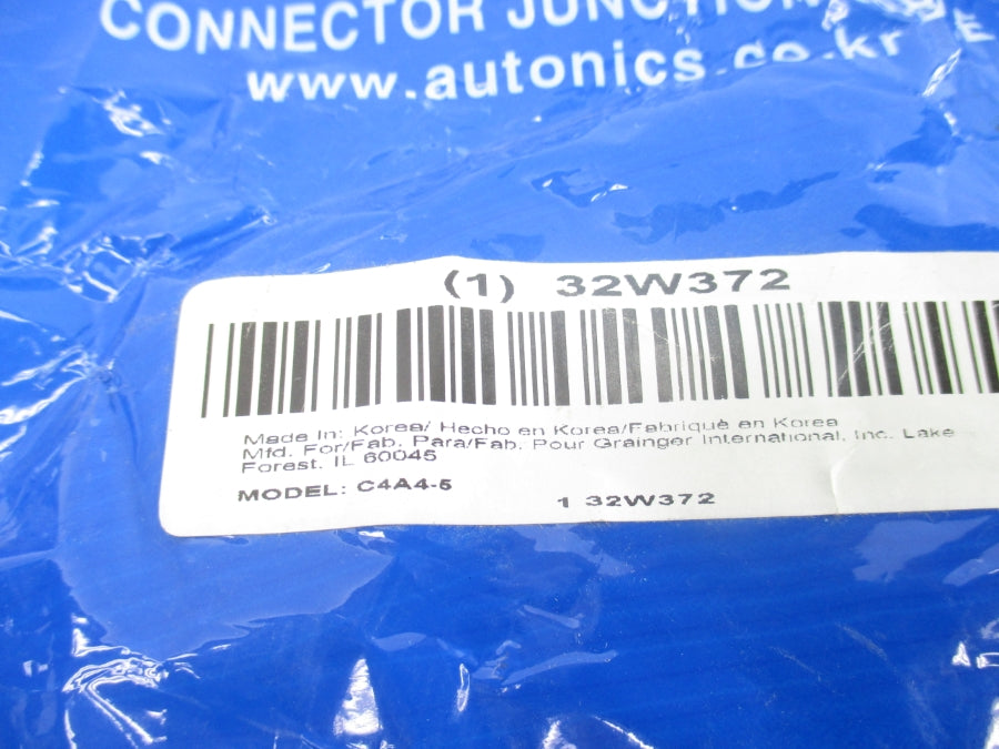 AUTONICS C4A4.5 32W372  NSMP