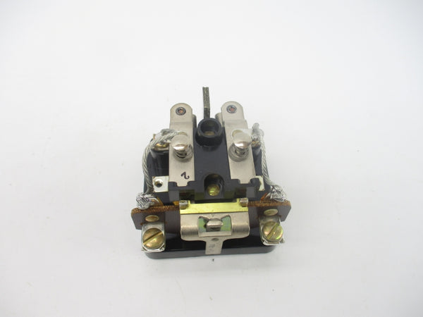 POTTER & BRUMFIELD PR7AY 24VAC 25A NSMP