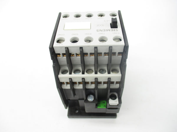 SIEMENS 3TH4310-0AC2 24V NSMP