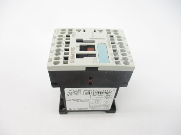 SIEMENS 3RH1131-2AP00 230V NSMP