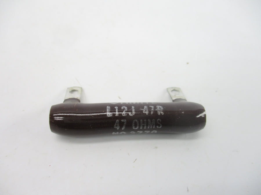 OHMITE L12J47R NSMP
