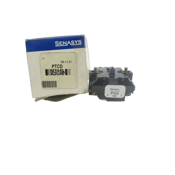 SENASYS PTCD 600VAC NSMP