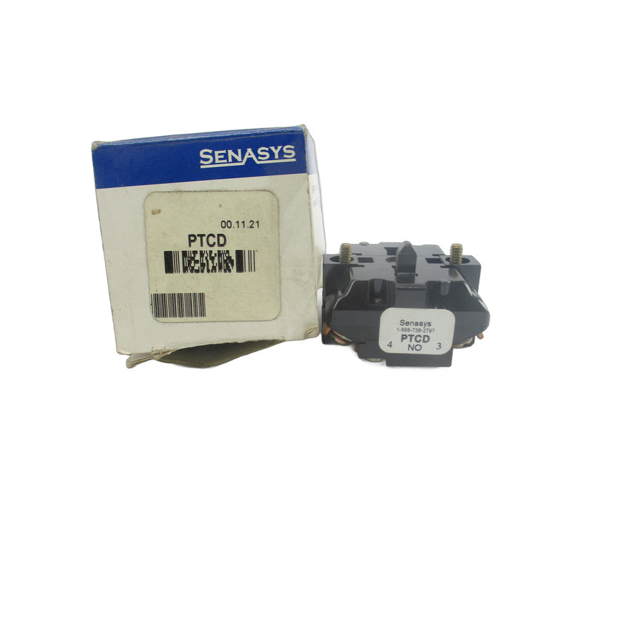 SENASYS PTCD 600VAC NSMP