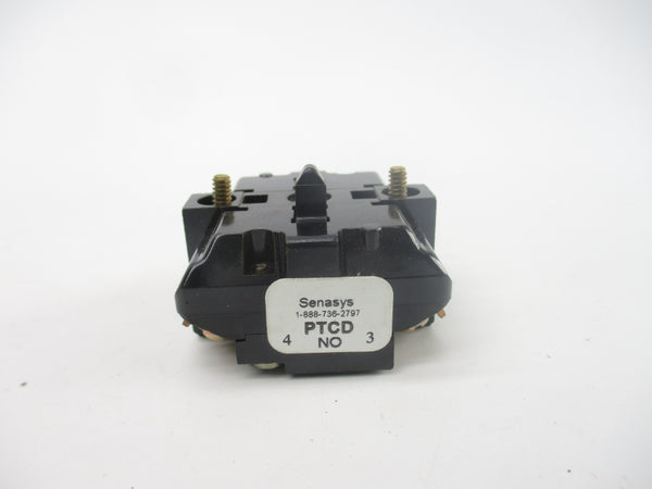 SENASYS PTCD 600VAC NSMP