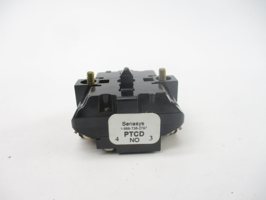 SENASYS PTCD 600VAC NSMP