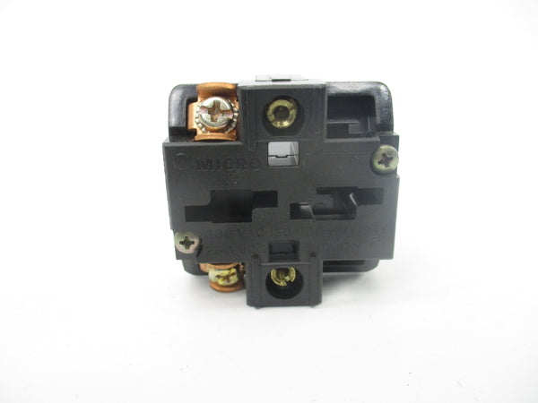 SENASYS PTCD 600VAC NSMP
