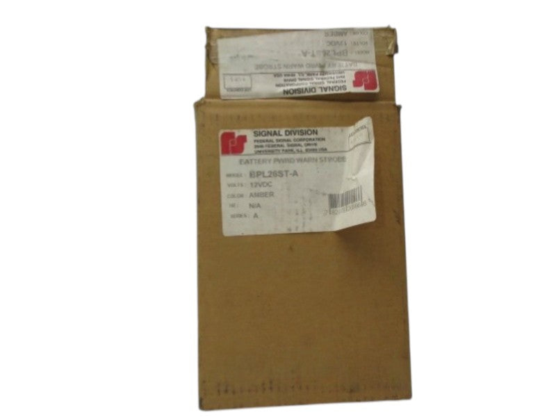 INDUSTRIAL SPARE PART BPL26ST NSMP