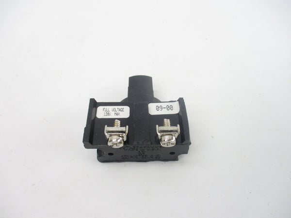 CUTLER HAMMER 57-2568 120V NSMP