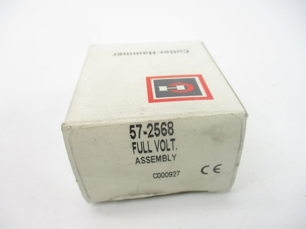 CUTLER HAMMER 57-2568 120V NSMP