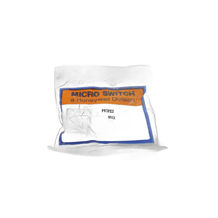 MICRO SWITCH PW2PZ2 NSMP