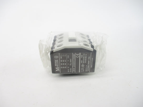 KLOCKNER MOELLER 22DIL 600VAC 15A (PKG OF 5) NSMP