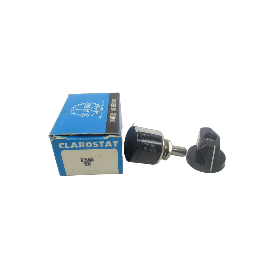 CLAROSTAT 73JA5K NSMP