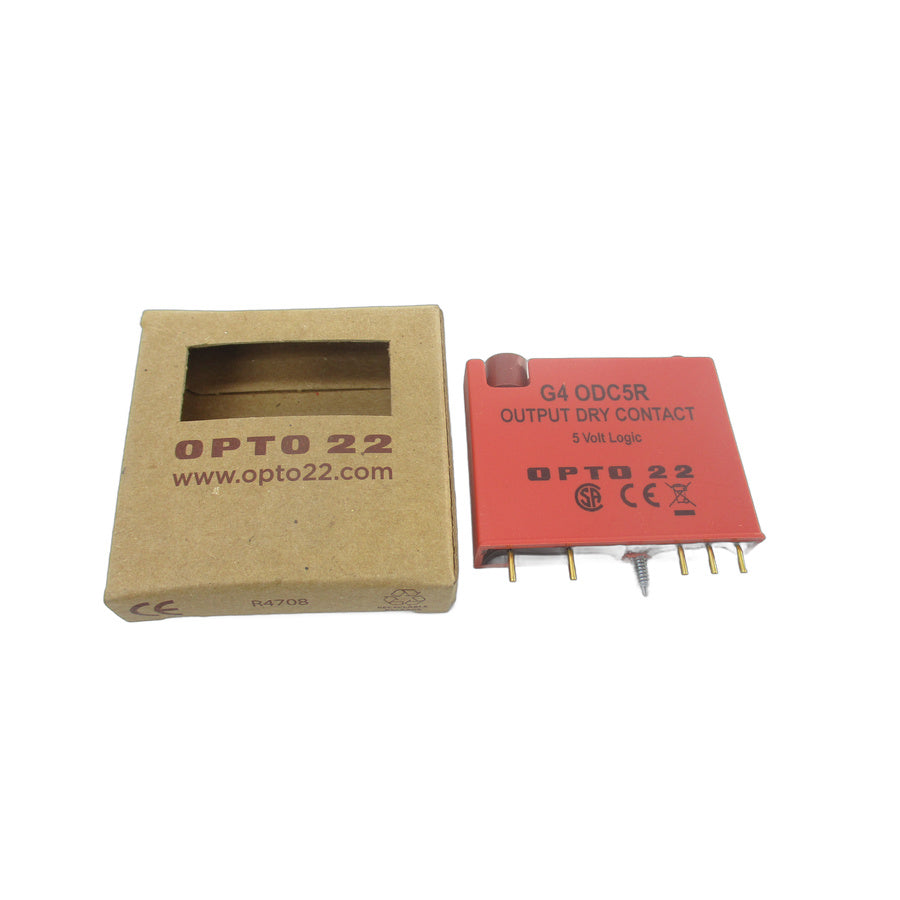 OPTO 22 G4ODC5R 5V NSMP