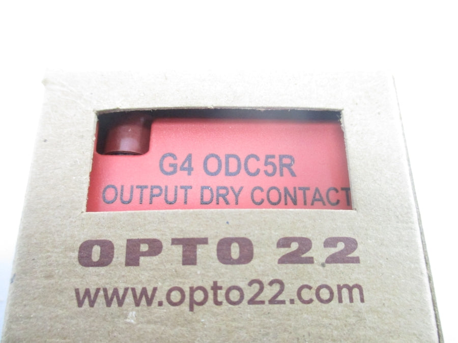 OPTO 22 G4ODC5R 5V NSMP