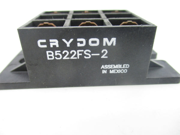 CRYDOM B522FS-2 NSNP
